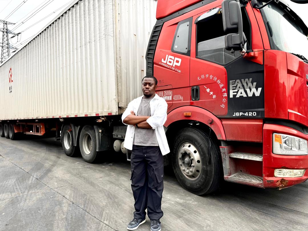 Freight and logistics operations